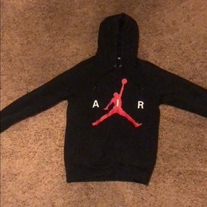 Air Jordan hoodie